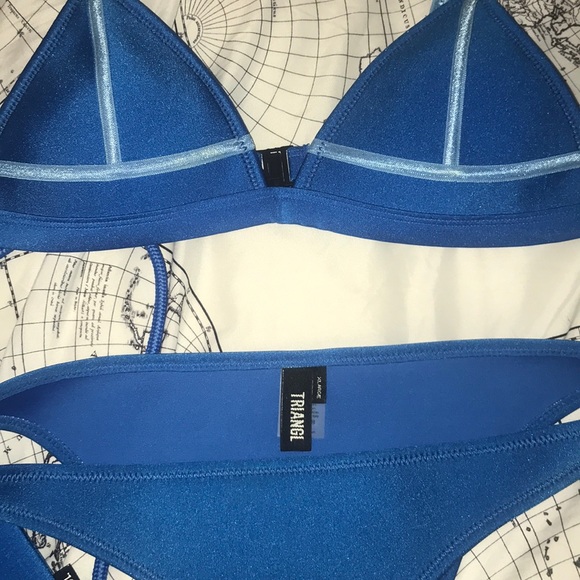Triangl bikini - Picture 3 of 3